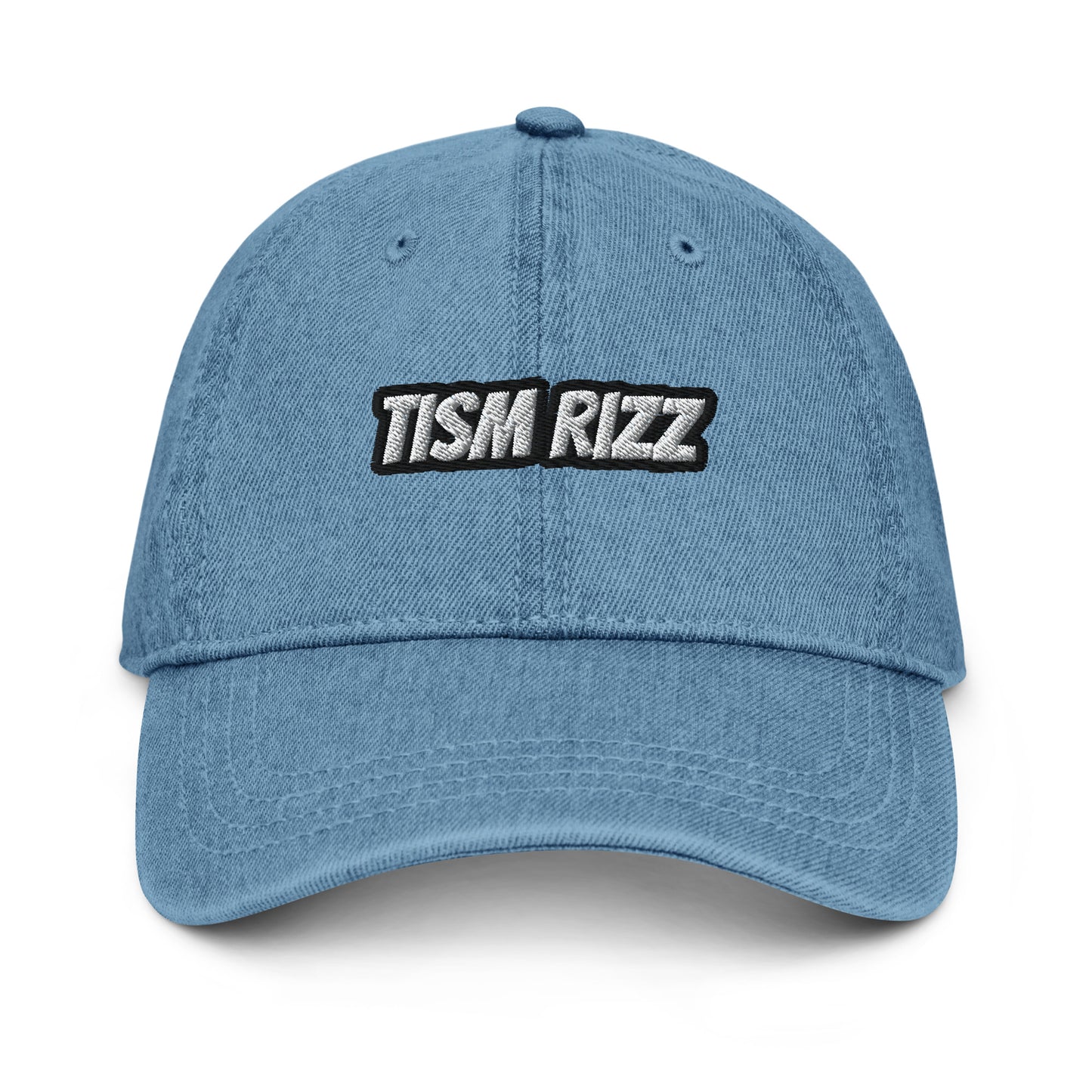 Tism Rizz Ball Cap