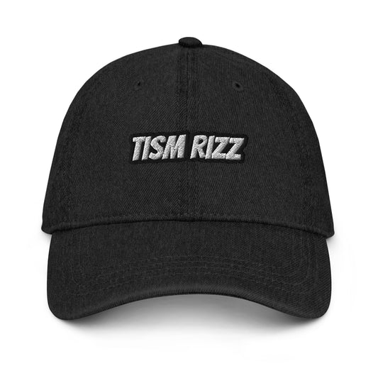 Tism Rizz Ball Cap